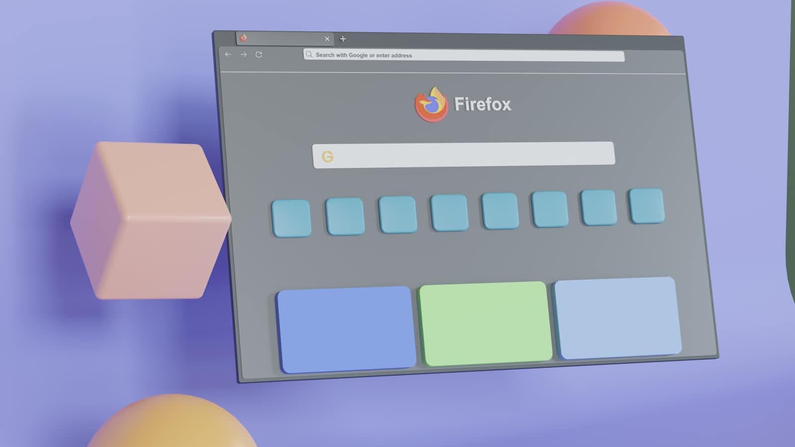 Prevent Firefox From Loading All Tabs At Once When Opened.