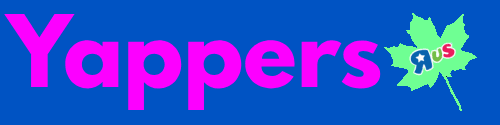 Read My Yaps | I Yaps You Read :)