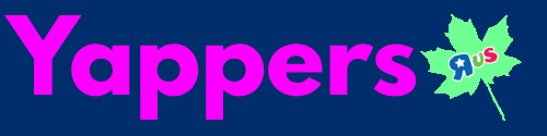 Read My Yaps | I Yaps You Read :)